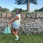Kyra John - Facebook