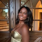 KYRA JOHNSON - @kyragjohnson - Instagram