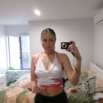 Kyra Johnston - @kyraajohnston - Instagram