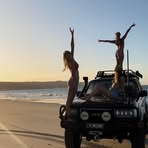 Kyra Johnston - Facebook