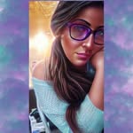 Kyra Johnston - @she.rex.88 - Instagram