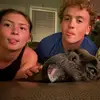 Kyra Joseph - @kjoespamz - TikTok