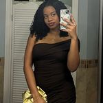 Kyra Joseph - @kyrazaidie - Instagram