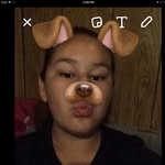 Kyra Joseph - @kyra_joseph22 - Instagram