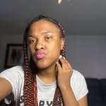 Kyra Marie Joseph - @_kyra_joseph - Instagram