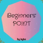 kyra.joseph - @beginners_point_ - Instagram