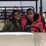 Kyra And Keith Bray - @k_k_bray - Instagram