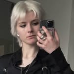 Kyra / Key - @kyraavb - Instagram