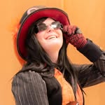 Kyra (key-ra) - @kyrascosplay - Instagram