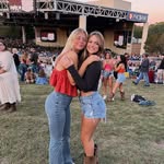 Kyra Kidd - @lindarosepeabody - Instagram