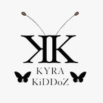 KYRA KiDDoZ - @kyrakiddoz - Instagram