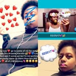 Kyra😋❤️🍫 - @kyra_dimple_kidd - Instagram
