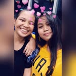 Nika Gloria - @kyrakiddo - Instagram