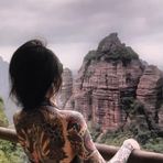 Kyra Lam - Facebook