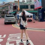 Kyra Lam - Facebook