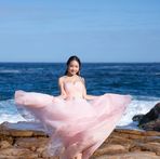Kyra Lam - Facebook