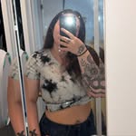 Kyra Lambert - @cynicalpluto13 - Instagram
