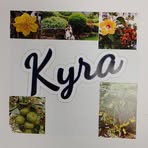 Kyra Le - Facebook