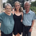 Kyra Le Roux - Facebook