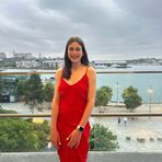Kyra Levin - Facebook