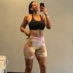 Kyra Madison - @kyralifts.official - Instagram