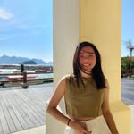 Kyra Lim - @limkyra - Instagram