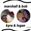 kyra&logan👌🏻 - @marshallthebuilder - TikTok