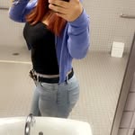 Kyra Lopez - @not_your_gf64 - Instagram