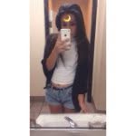 FAN PAGE FOR KYRA LUNA 💕 - @kyra.lunax - Instagram