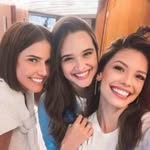 person:  Luna , Kyra e Alexia - @kyralunaealexia - Instagram