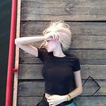 Kyra - @kyralyons__63 - Instagram