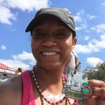 Kyra Lyons - @fit4success00 - Instagram