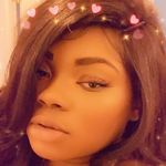 Kyra Thoo Lyons Lewis - @queen_kyrakat - Instagram