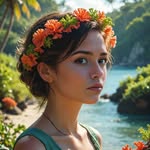 Kyra Mason - @kyramasonai - Instagram