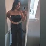 Kyra Matthews - @_kyraleighx - Instagram