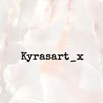 Kyra McCarthy - @kyrasart_x - Instagram