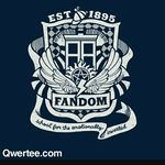 Kyra McCarthy - @fandomgirl1501 - Instagram