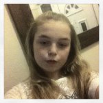 Kyra McCarthy - @xx_its_kyra_xx - Instagram