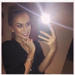 Kyra Mccarty - @gitejive - Instagram
