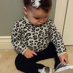 Kyra McCarty - @mccartykyra - Instagram