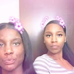 Nakyra McGee - @nakyramcgee - Instagram