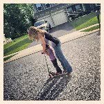 Kyra mears - @cartoongirl123 - Instagram