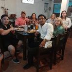 Kyra Moreno - Facebook