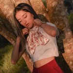 Kyra Moreno - @kyra199_8 - Instagram
