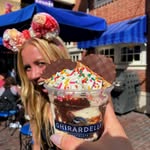 Kyra Moreno - @idun_ludwikaoeggl - Instagram