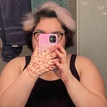 Kyra Moreno - @interdimensional_insecurites - Instagram
