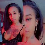 Kyra Moses - @nika.nebu - Instagram