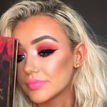 Kyra Murphy - @kyrammua - Instagram