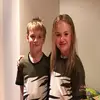 Kyra Mayers - @kyrapopels - TikTok