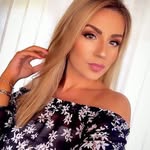 Kyra Pope - @kyrapope76 - Instagram